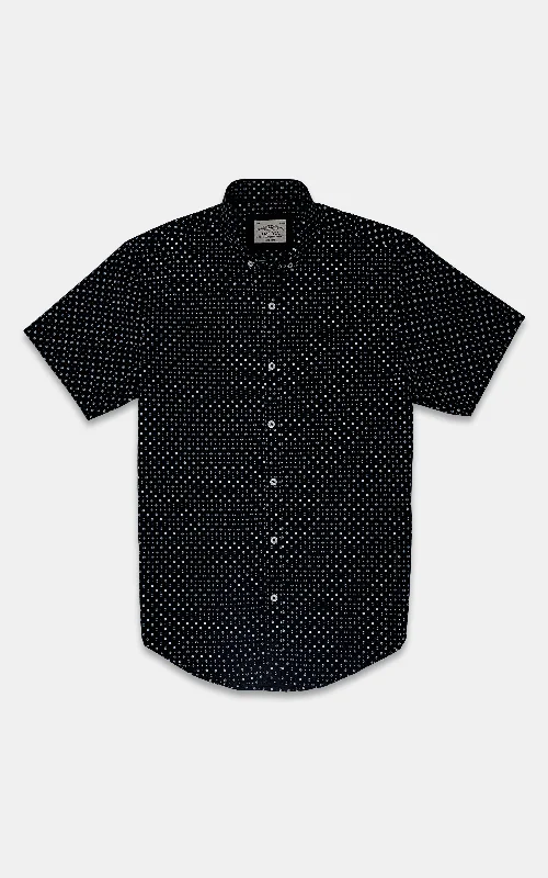 CASUAL SHIRT NAVY