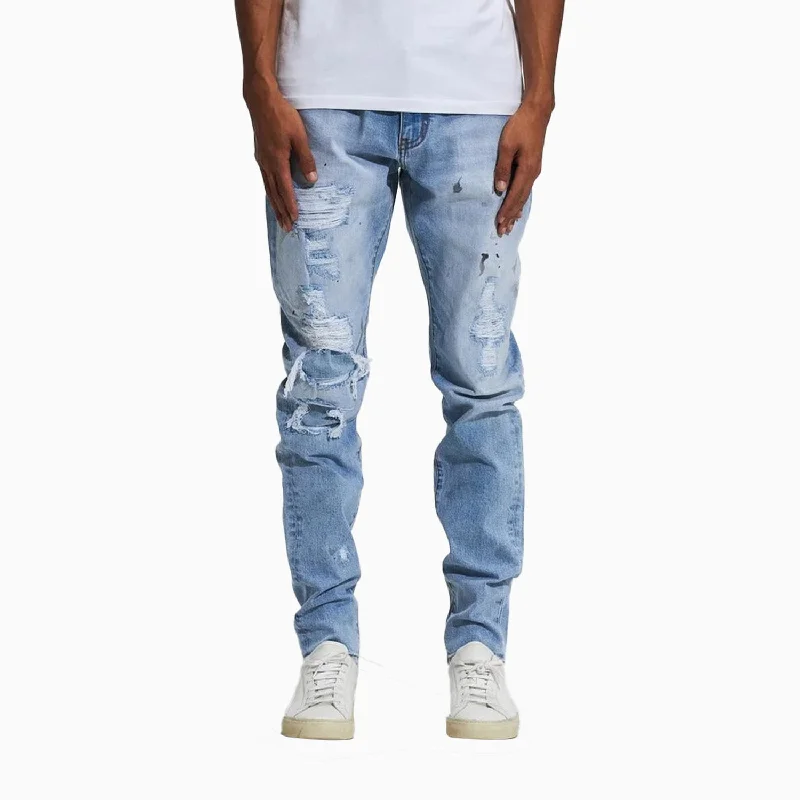 Men's Eastern Denim Pant