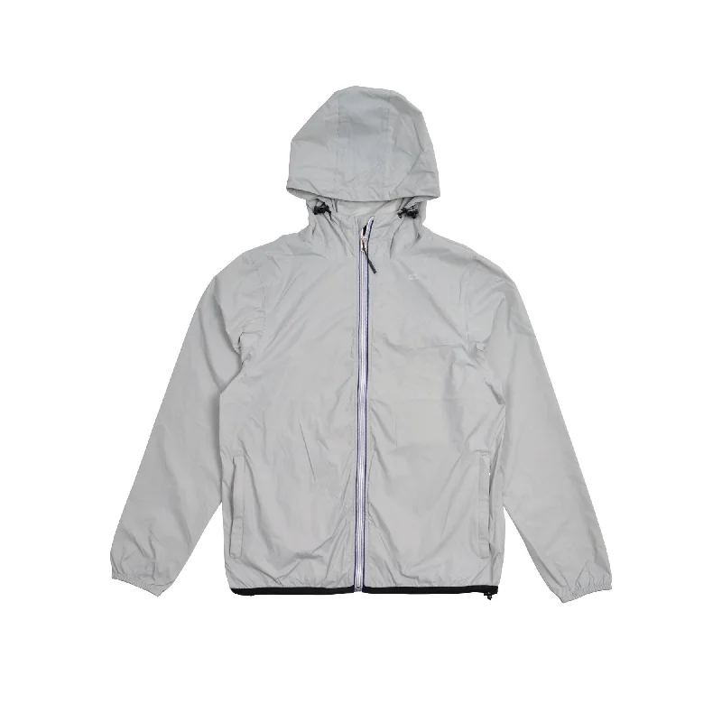 Fairmount Packable Windbreaker