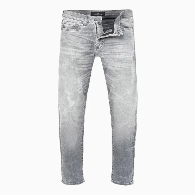 Men's Aaron Hamilton Denim Pant