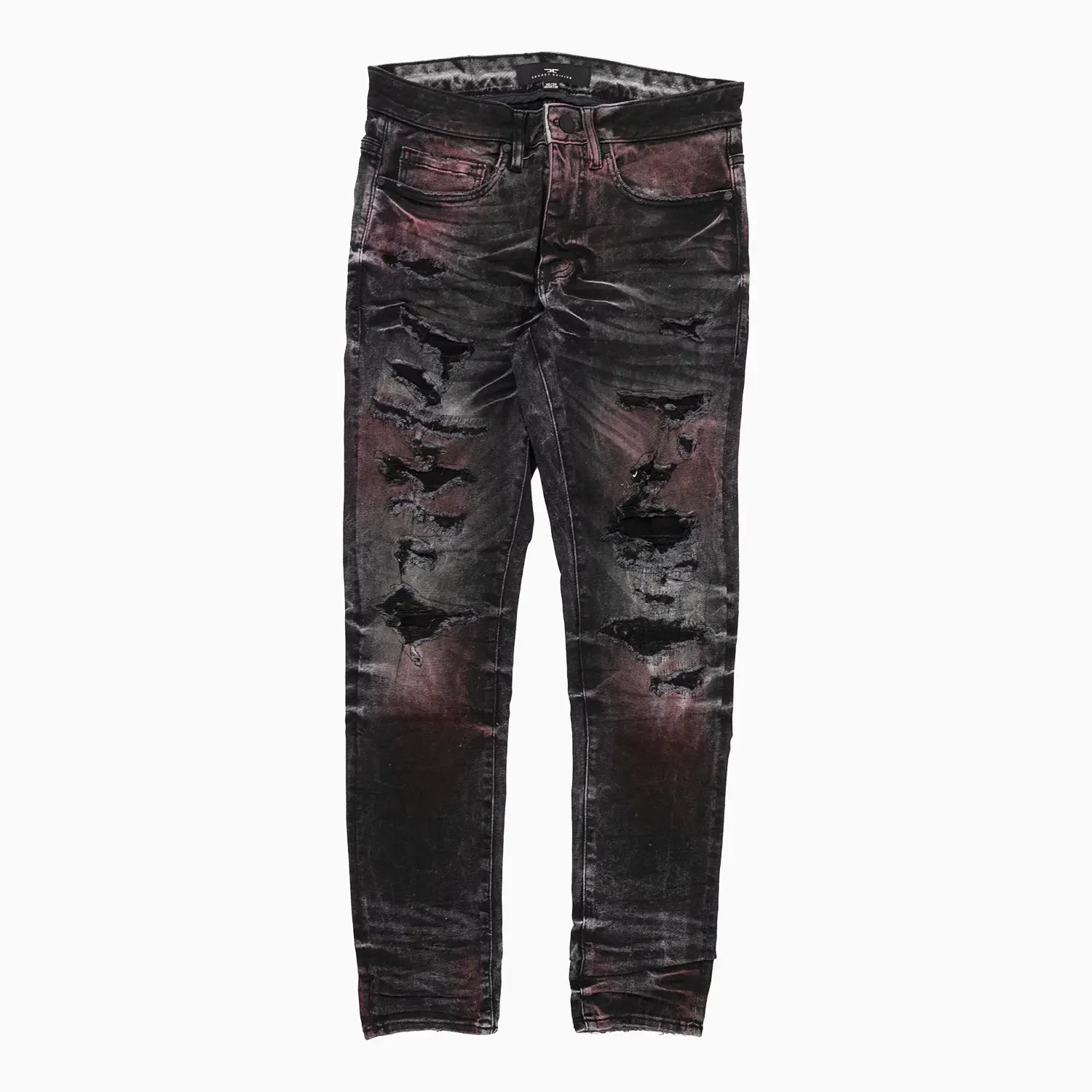 Men's Martin Stacked Denim Pant