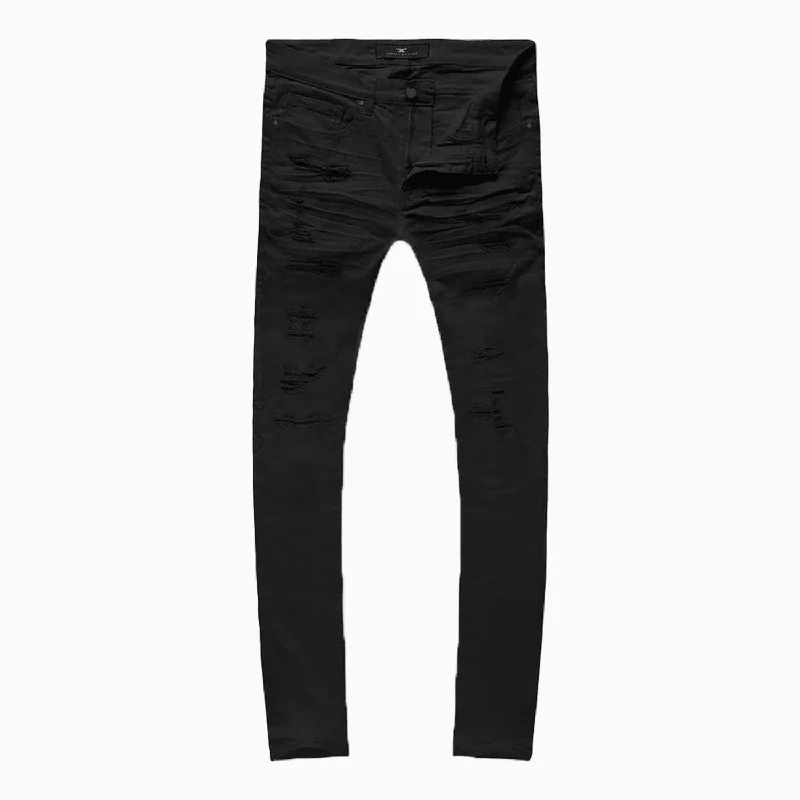 Men's Ross Tribeca Twill Denim Pant