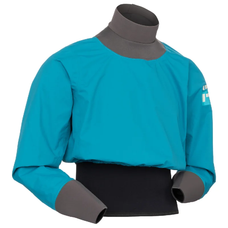 2023 Long Sleeve Nano Paddle Jacket | OUTLET