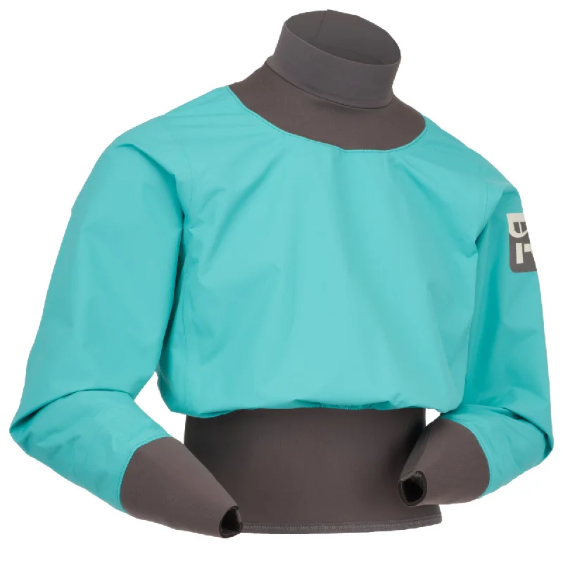 Long Sleeve Nano Paddle Jacket