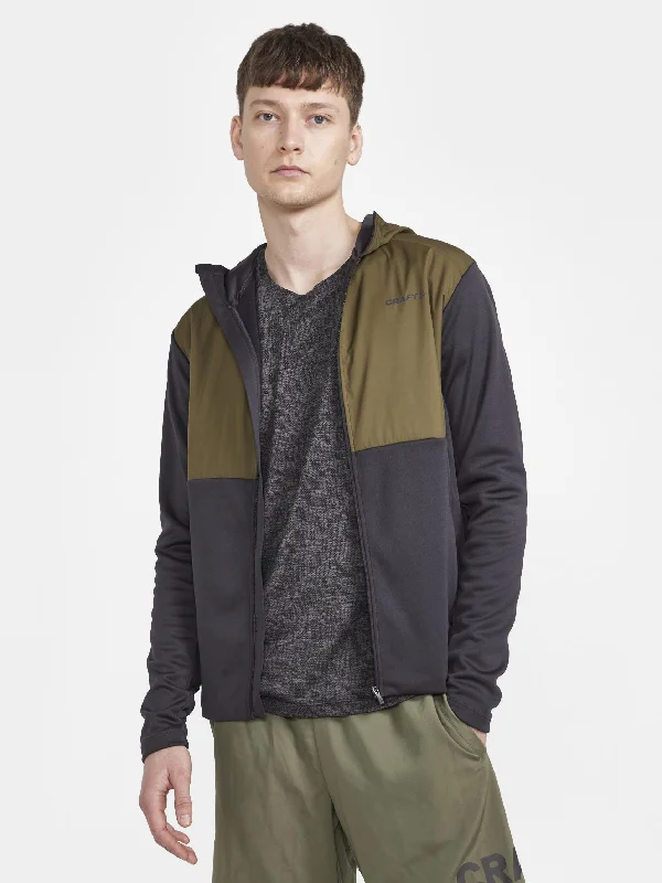 Men's ADV Essence Jersey Hood Jacket