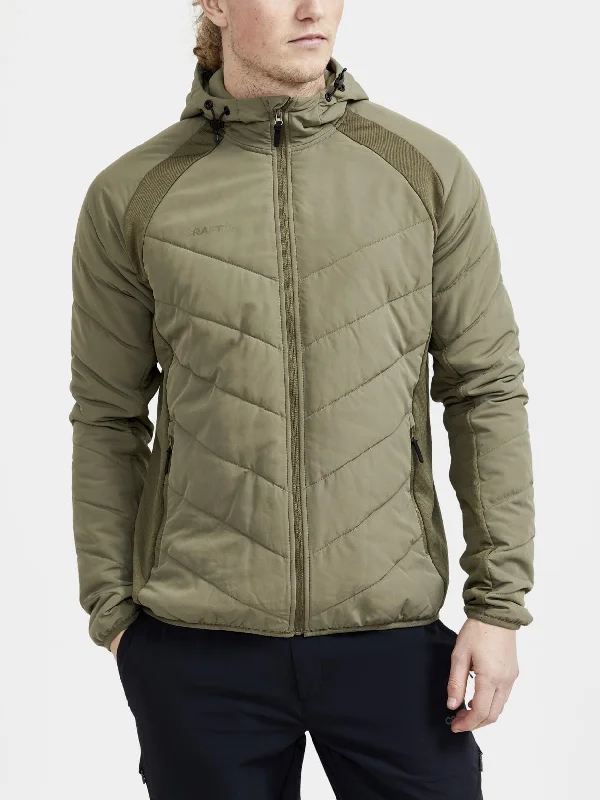 Men's ADV Explore Hybrid Jacket