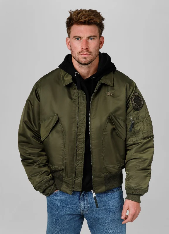 Men's transitional jacket CWU