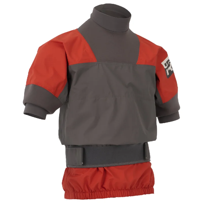 Short Sleeve Rival Paddle Jacket