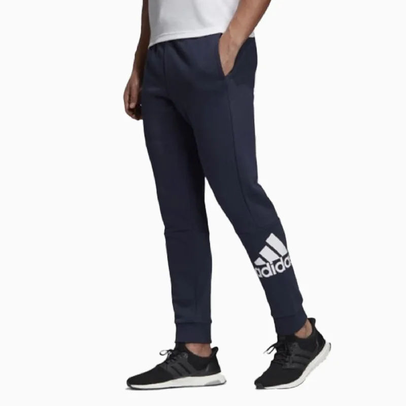 Men's French Terry Badge Of Sport Sweatpant