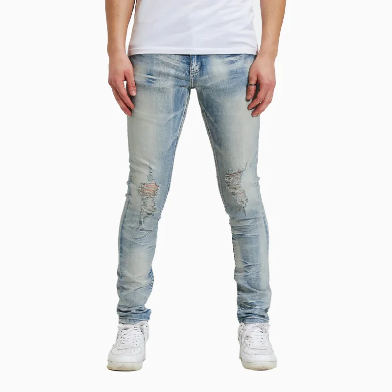 Men's Atlantic Denim Pant