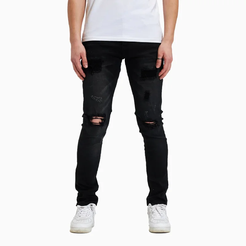 Men's Atlantic Denim Pant