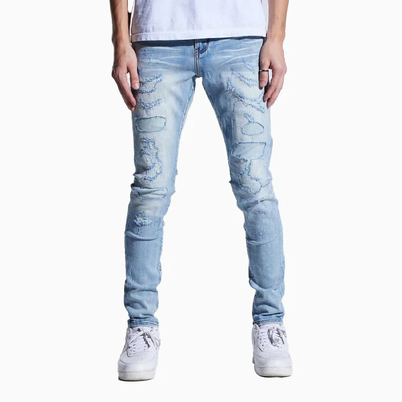 Men's Atlantic Denim Pant