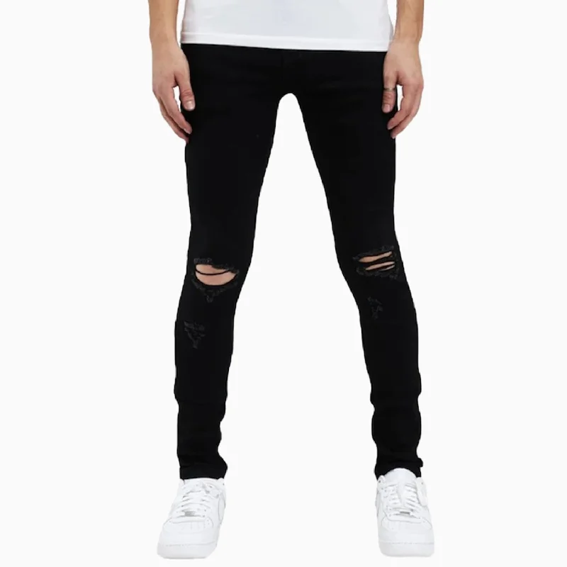 Men's Crysp Atlantic Denim Pant