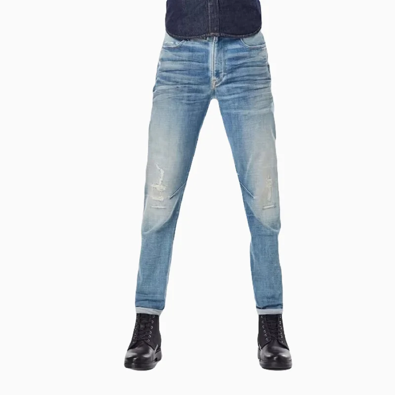 Men's D-Staq 3D Slim Denim Pant