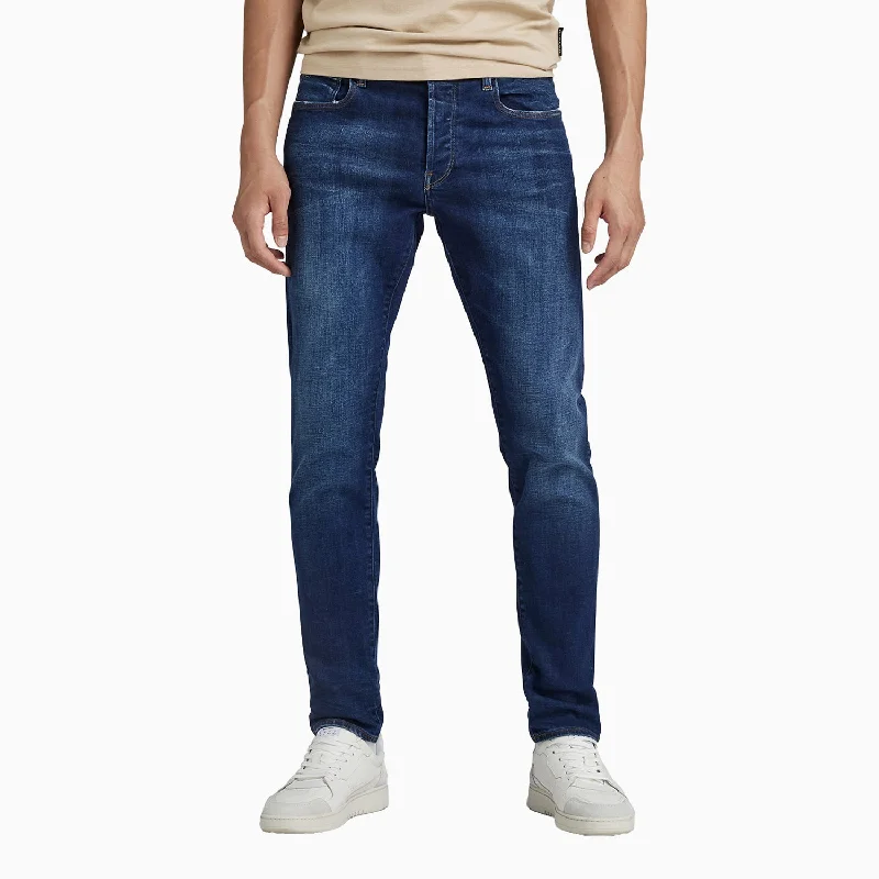 Men's 3301 Slim Denim Pant