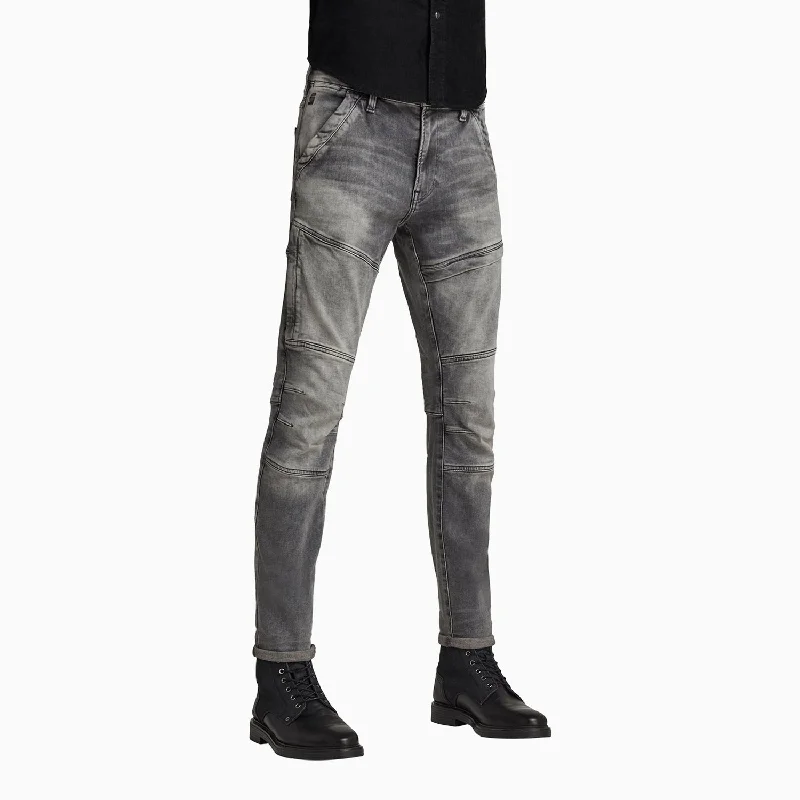 Men's Rackam 3D Skinny Denim Pant