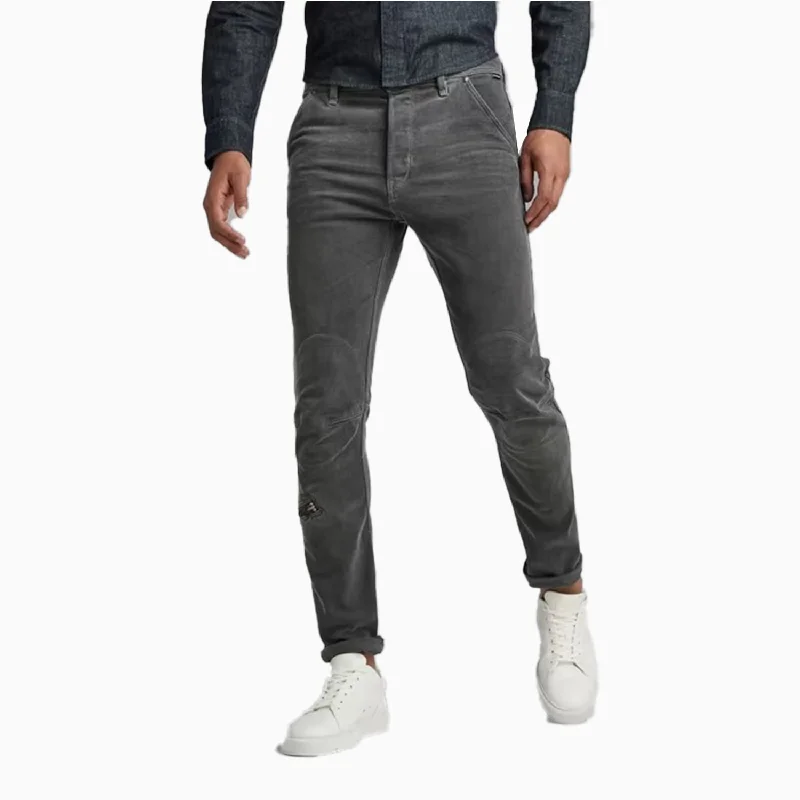 Men's Pilot 3D Slim Pants