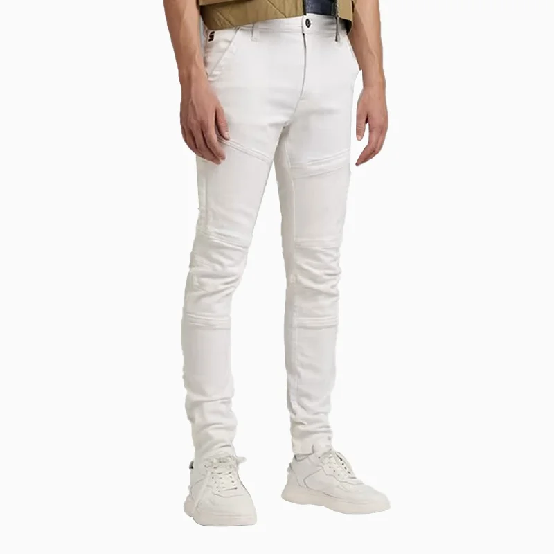 Men's Rackam 3D Skinny Denim Pant