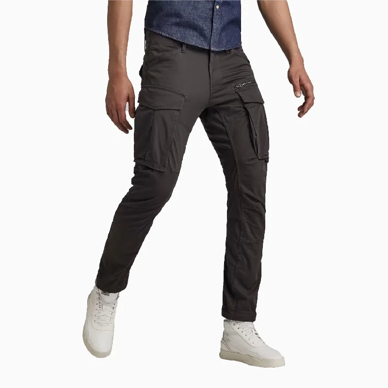 Men's Rovic Zip 3D Straight Tapered Pant