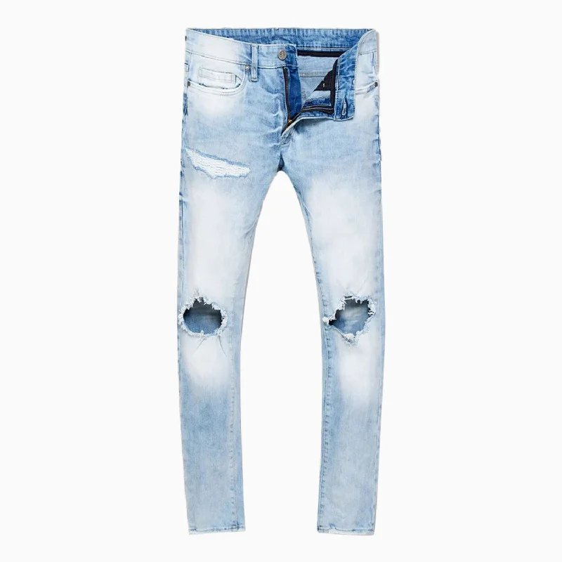 Men's Ross Angelic Denim Pant