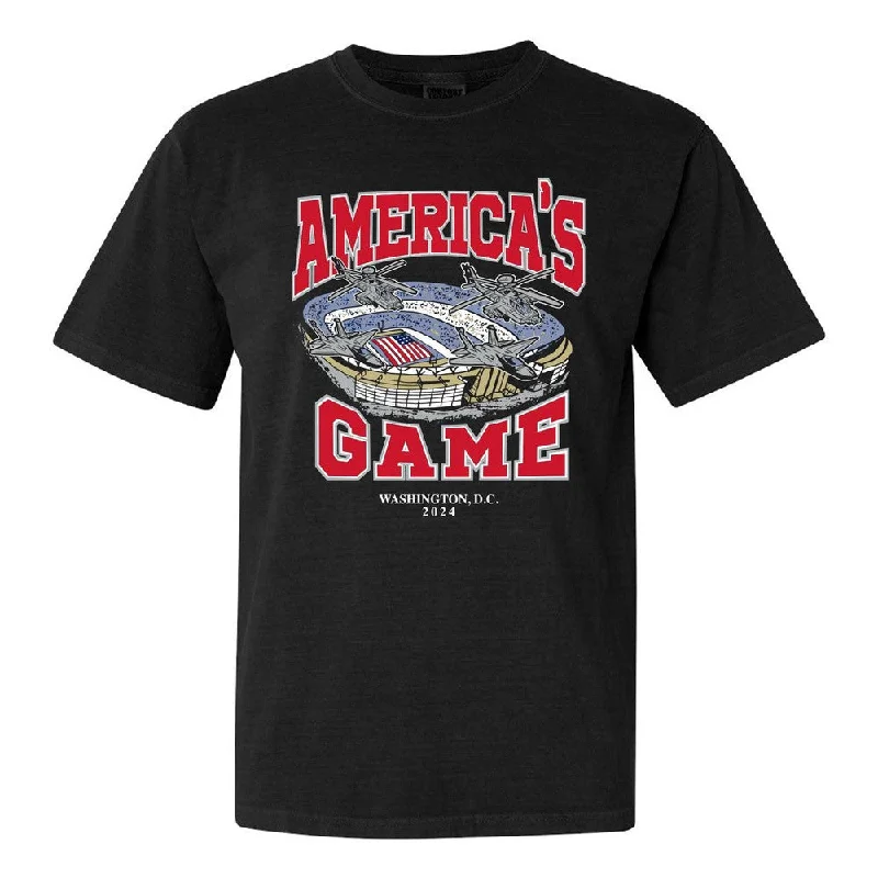 America's Game Tee