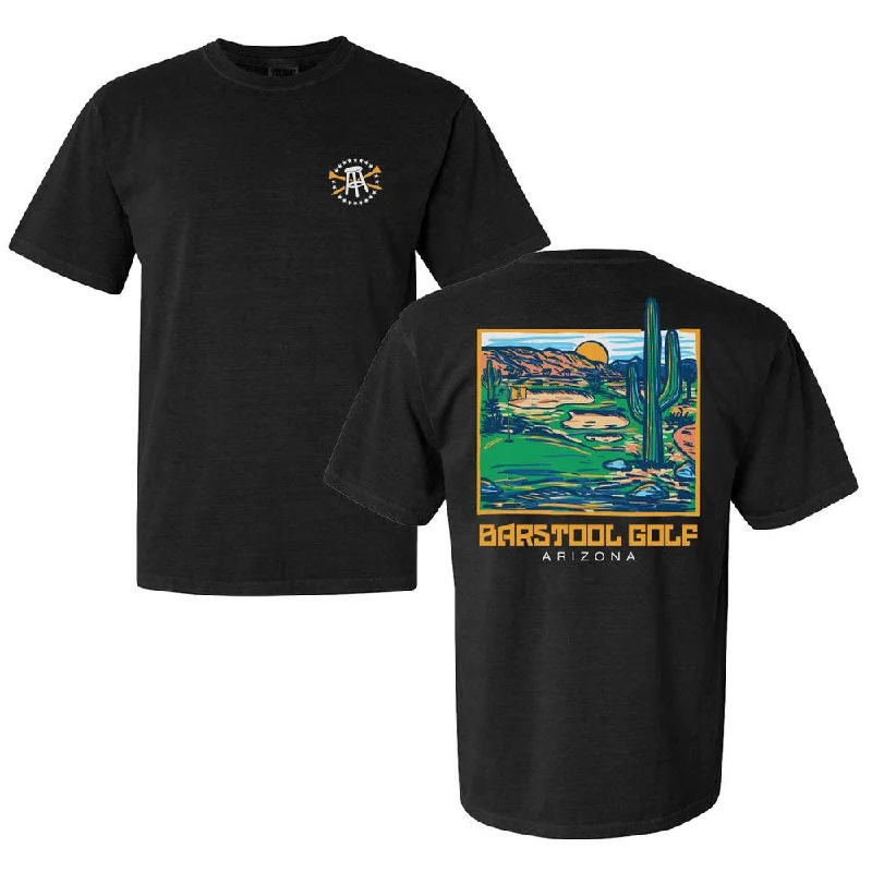 Barstool Golf Arizona Tee