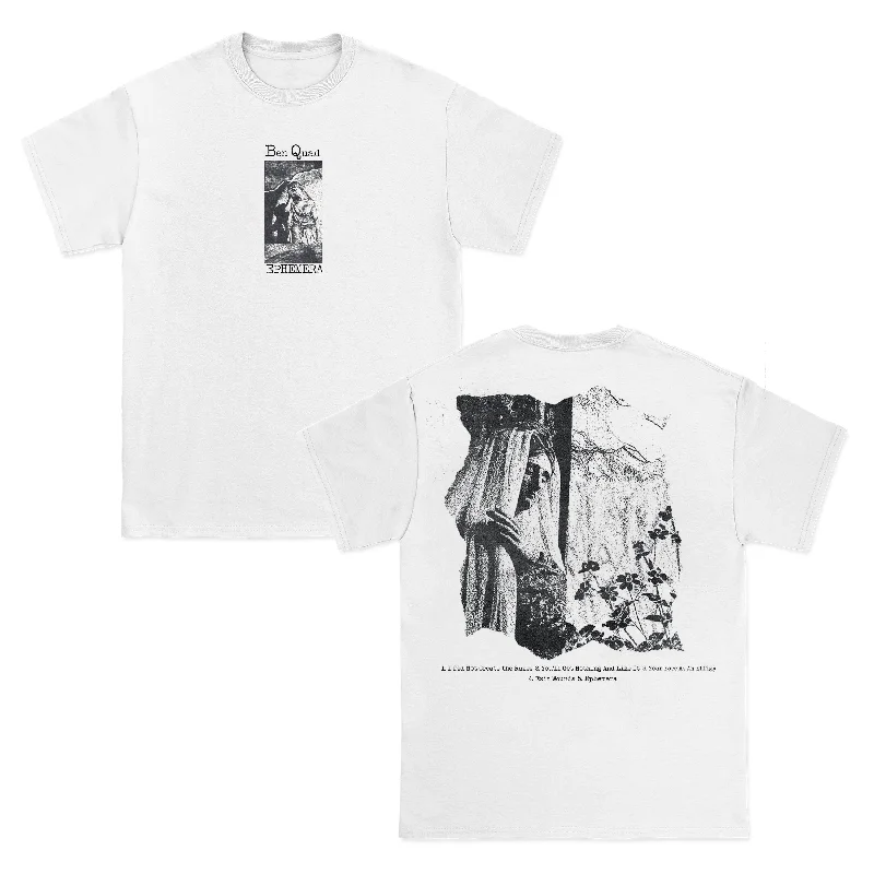 Album White - Tee