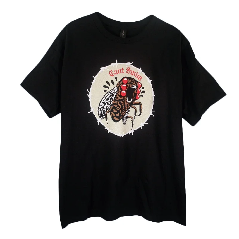 Fly Black - Tee