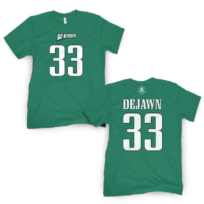 DeJawn Tee