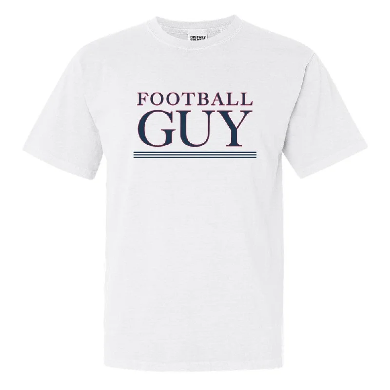 Football Guy Tee