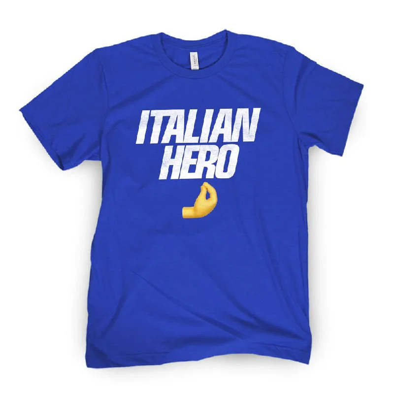 Italian Hero Tee