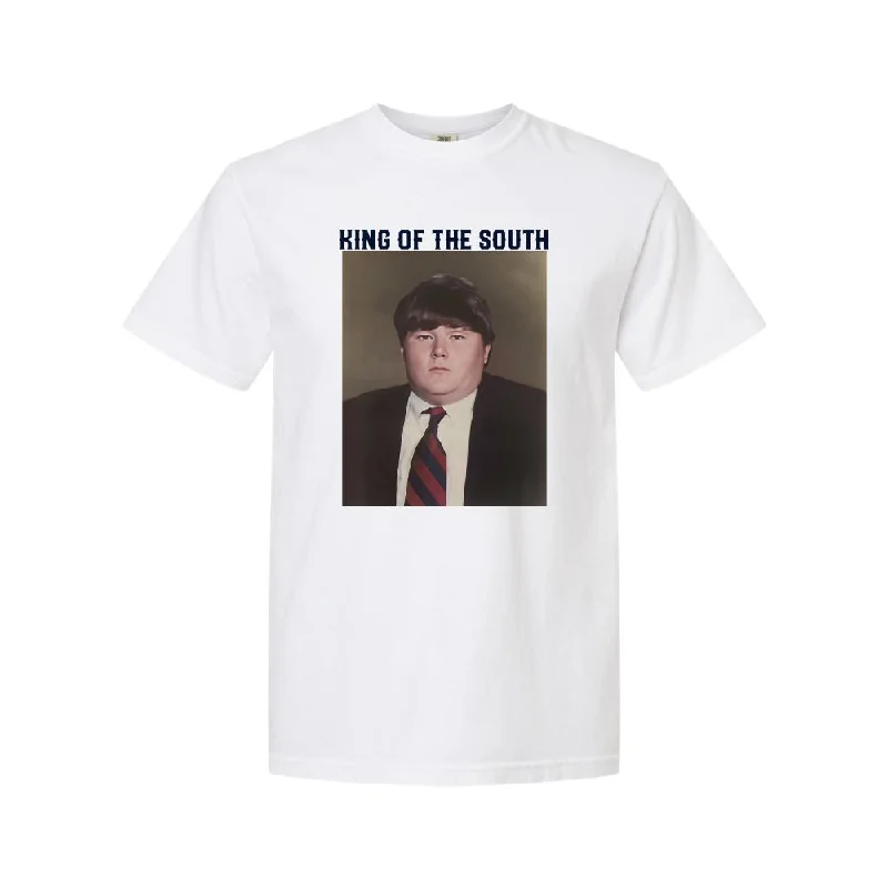 King Of The South II Tee