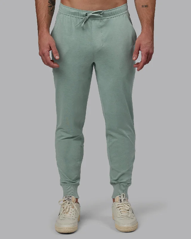 Iceberg Green Marl