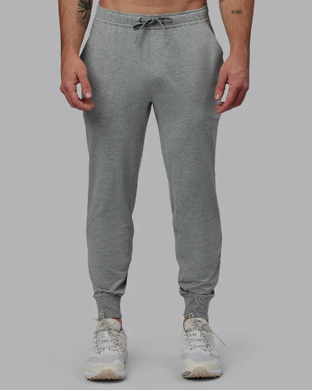 Light Grey Marl