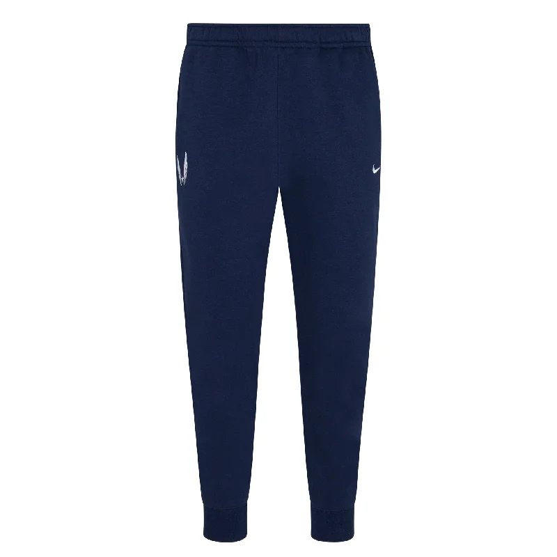 Nike USATF Sportswear Club Fleece Jogger