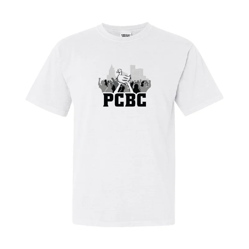 PCBC Tee