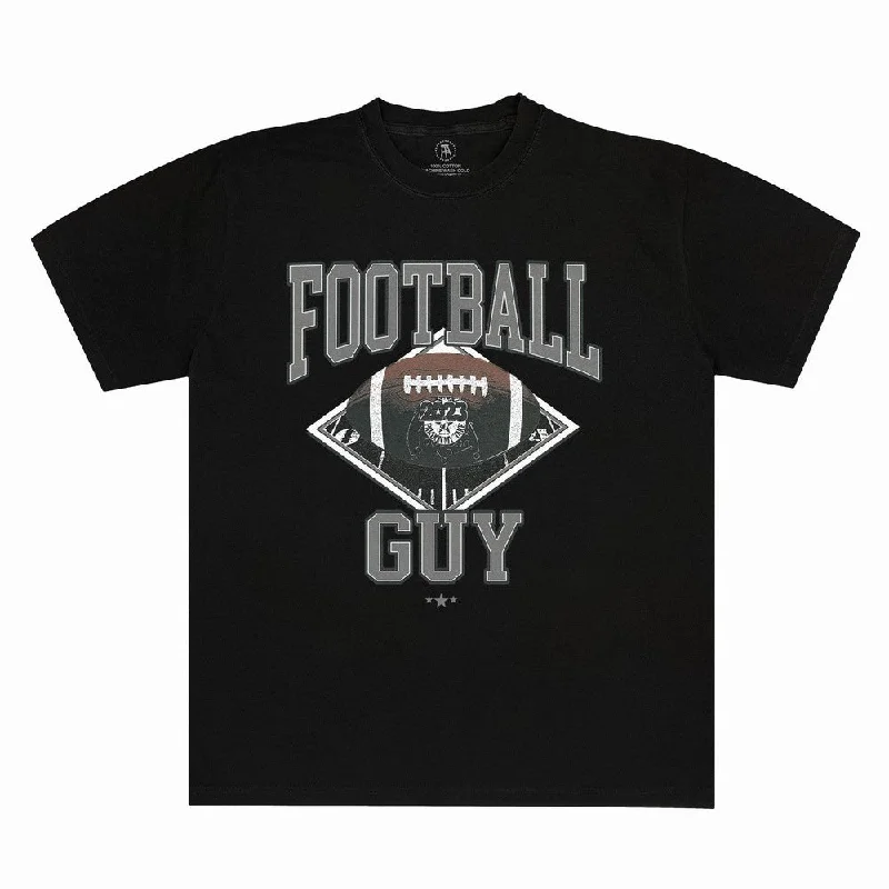 PMT Football Guy Tee