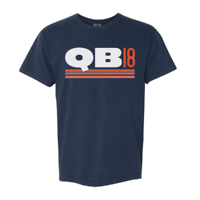 QB18 Tee