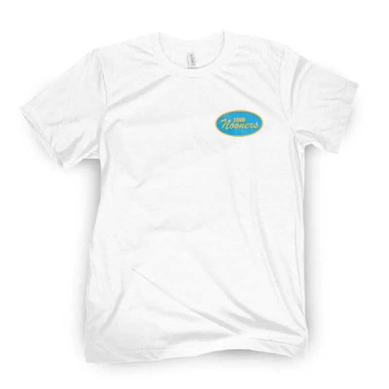 Send Nooners Circle Tee