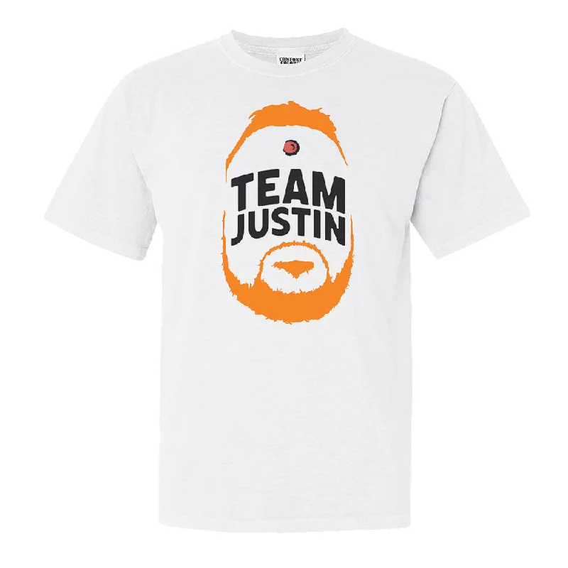 Team Justin Tee