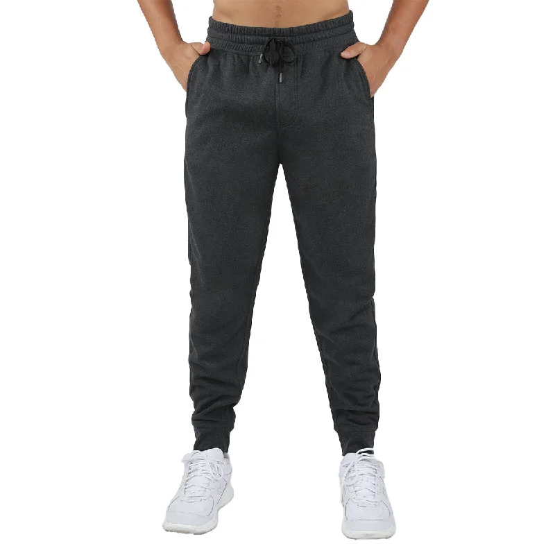 90 Degree Men's Jogger Pants with Hidden Back Pocket