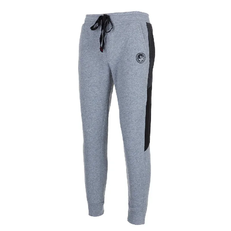 Canada Weather Gear Men's Colorblock Jogger