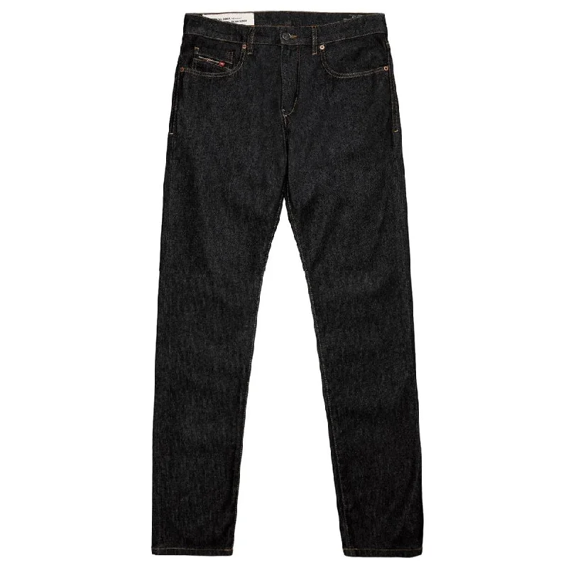 Diesel  Lyocell Jeans & Men's Pant