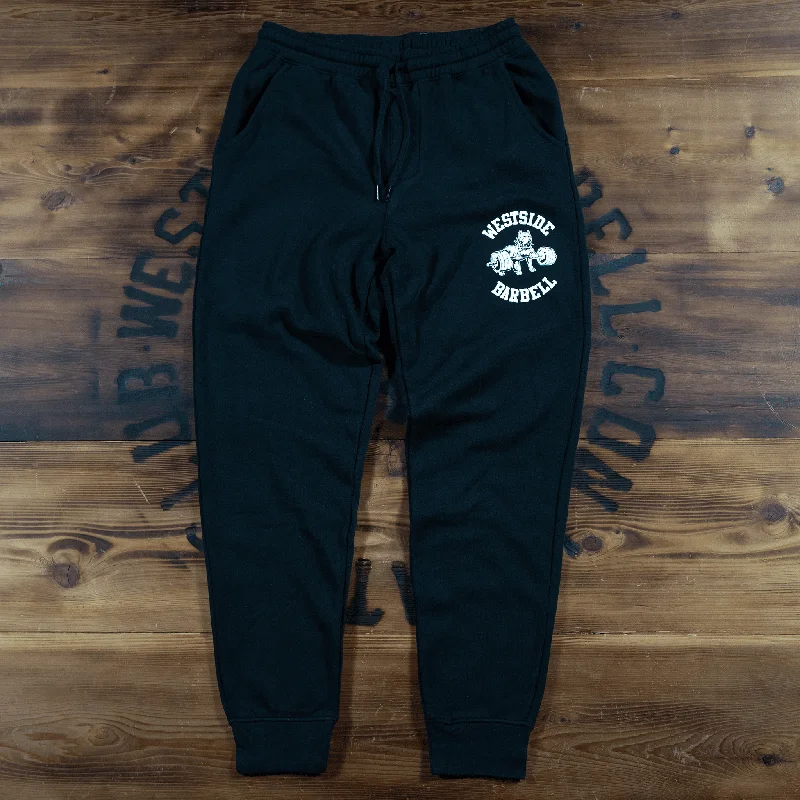 Nitro Joggers - Black