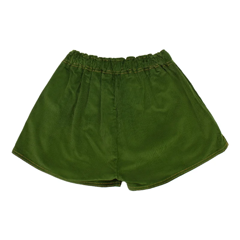 Phipps Stubbies - Emerald Green