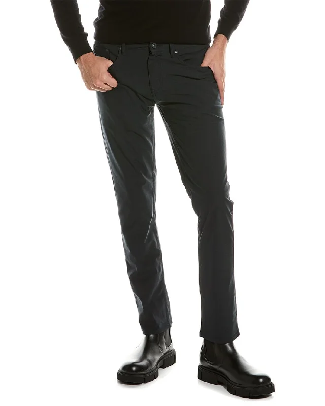 Point Zero ABC Slim Fit 5-Pocket Pant